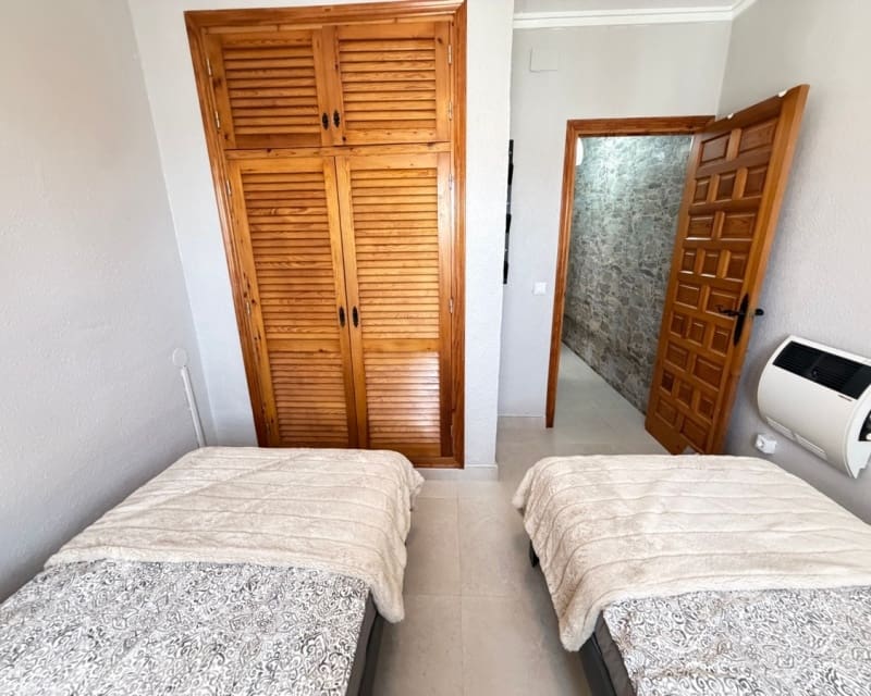 3 soveværelse Villa til salg i San Luis med swimmingpool garage - € 399.900 (Ref: 10167390)