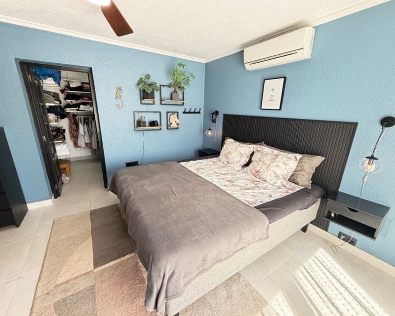 3 soveværelse Villa til salg i San Luis med swimmingpool garage - € 399.900 (Ref: 10167390)