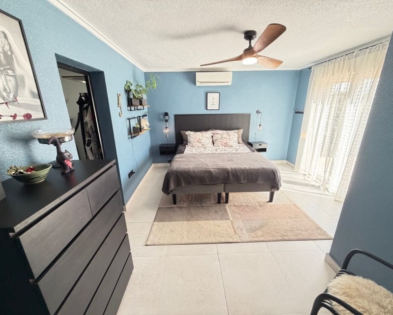 3 soveværelse Villa til salg i San Luis med swimmingpool garage - € 399.900 (Ref: 10167390)
