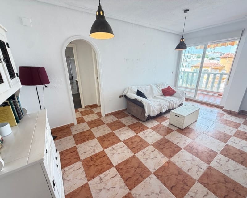 2 sovrum Lägenhet till salu i Villamartin med pool - 139 995 € (Ref: 10167391)