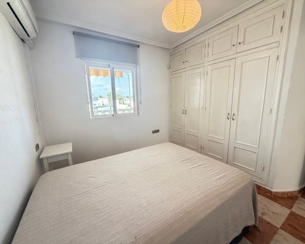 2 sovrum Lägenhet till salu i Villamartin, Orihuela med pool - 139 995 € (Ref: 10167391)