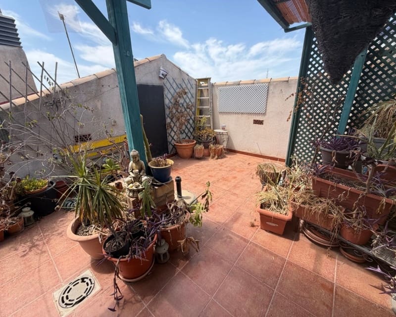 2 sovrum Lägenhet till salu i Villamartin med pool - 139 995 € (Ref: 10167391)
