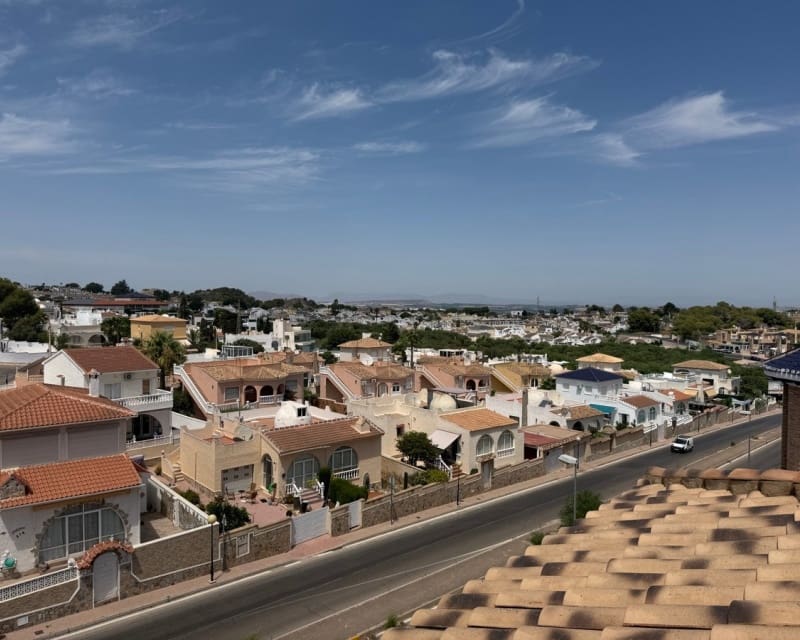 2 sovrum Lägenhet till salu i Villamartin med pool - 139 995 € (Ref: 10167391)