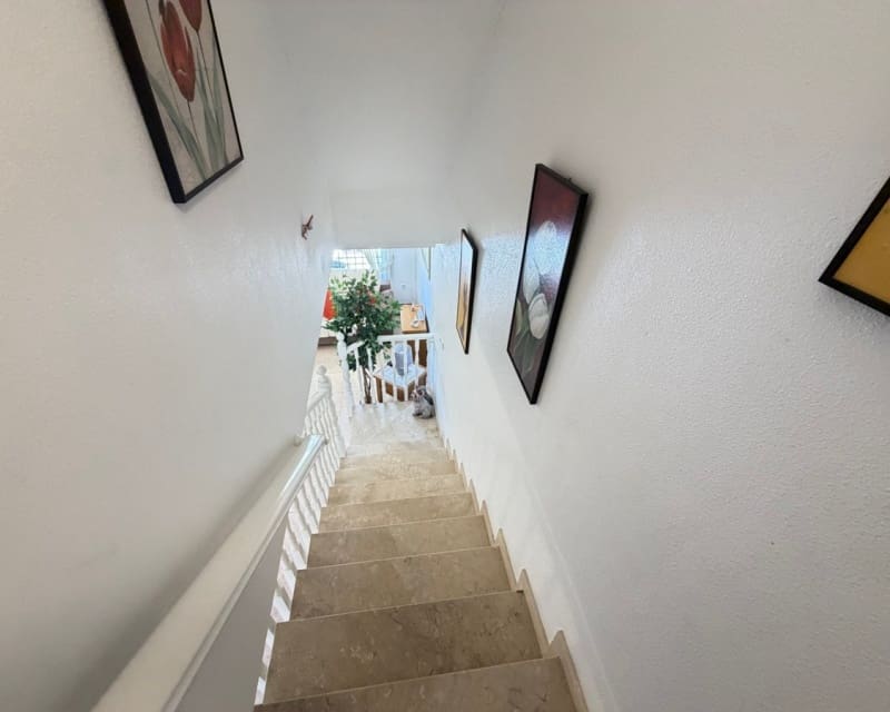 2 Zimmer Haus zu verkaufen in Campoamor mit Pool - 239.995 € (Ref: 10167392)