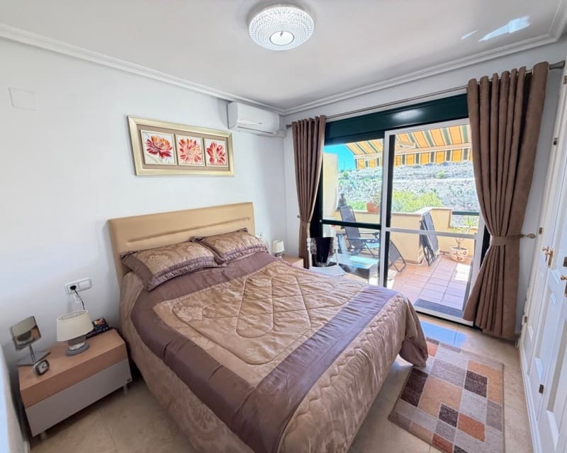 2 Zimmer Haus zu verkaufen in Campoamor mit Pool - 239.995 € (Ref: 10167392)