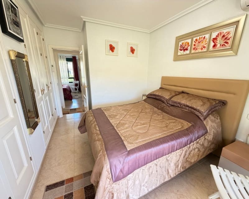 2 Zimmer Haus zu verkaufen in Campoamor mit Pool - 239.995 € (Ref: 10167392)