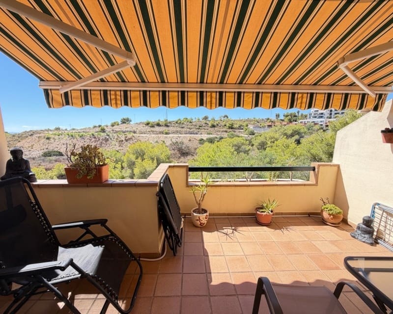 2 Zimmer Haus zu verkaufen in Campoamor mit Pool - 239.995 € (Ref: 10167392)
