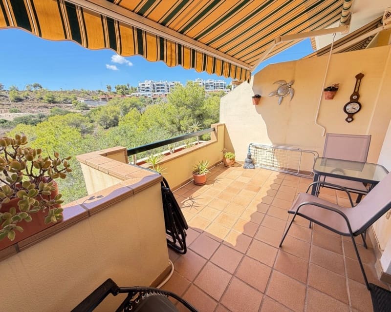 2 Zimmer Haus zu verkaufen in Campoamor mit Pool - 239.995 € (Ref: 10167392)