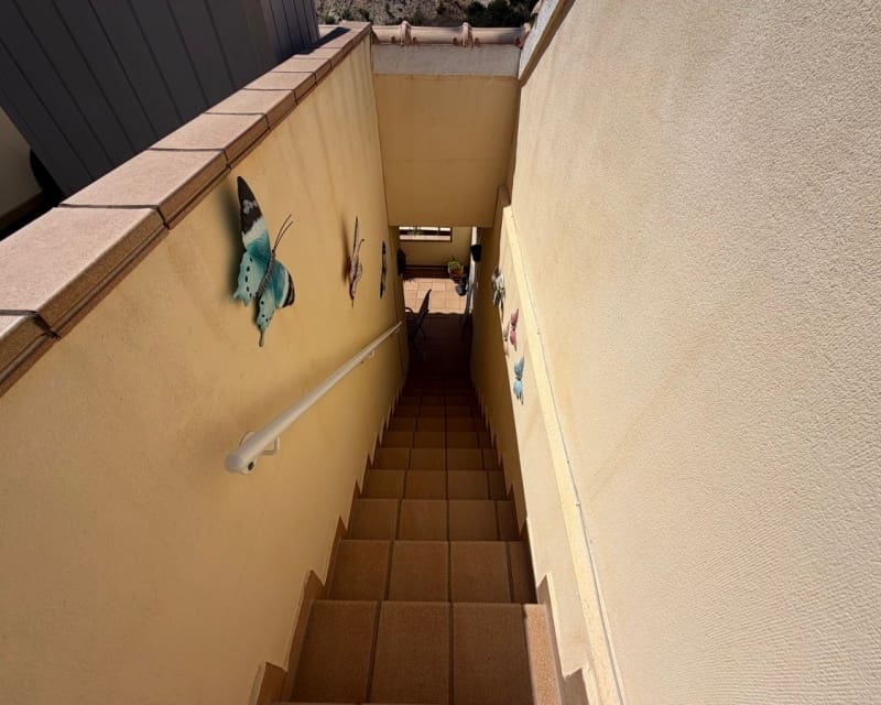 2 Zimmer Haus zu verkaufen in Campoamor mit Pool - 239.995 € (Ref: 10167392)