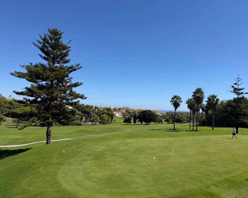 2 Zimmer Haus zu verkaufen in Campoamor mit Pool - 239.995 € (Ref: 10167392)