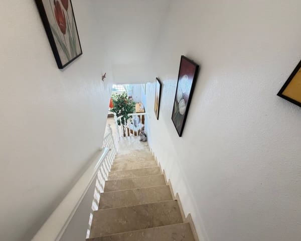 2 Zimmer Haus zu verkaufen in Campoamor, Orihuela mit Pool - 239.995 € (Ref: 10167392)