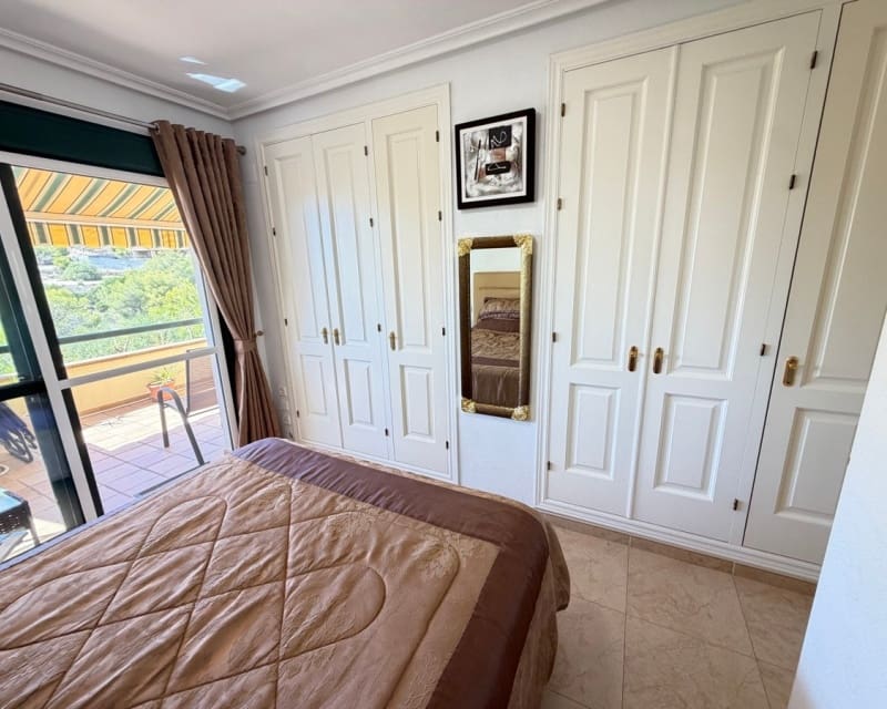 2 Zimmer Haus zu verkaufen in Campoamor mit Pool - 239.995 € (Ref: 10167392)