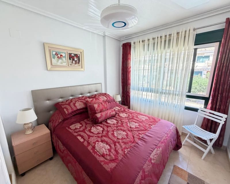 2 Zimmer Haus zu verkaufen in Campoamor mit Pool - 239.995 € (Ref: 10167392)