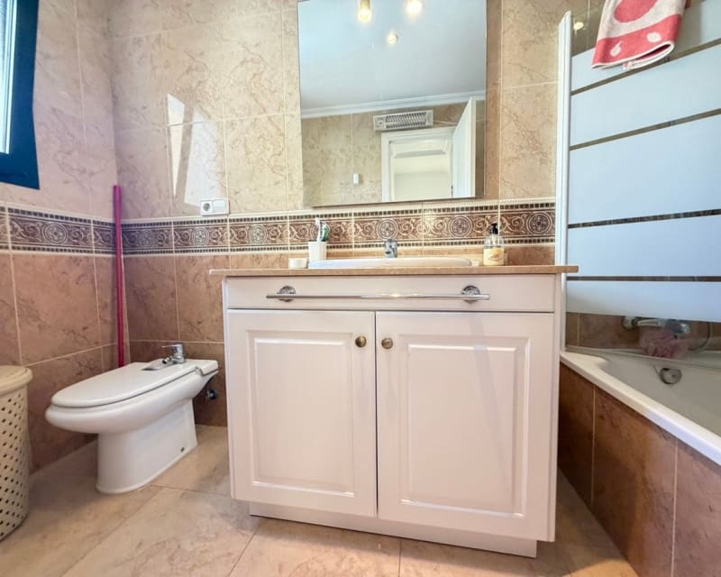 2 Zimmer Haus zu verkaufen in Campoamor mit Pool - 239.995 € (Ref: 10167392)