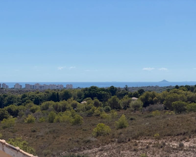 2 Zimmer Haus zu verkaufen in Campoamor mit Pool - 239.995 € (Ref: 10167392)
