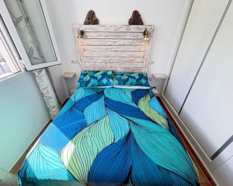 2 soveværelse Lejlighed til salg i Villamartin med swimmingpool - € 189.900 (Ref: 10167394)