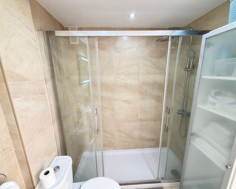 2 soveværelse Lejlighed til salg i Villamartin med swimmingpool - € 189.900 (Ref: 10167394)