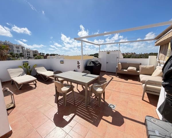 2 soveværelse Lejlighed til salg i Villamartin, Orihuela med swimmingpool - € 189.900 (Ref: 10167394)