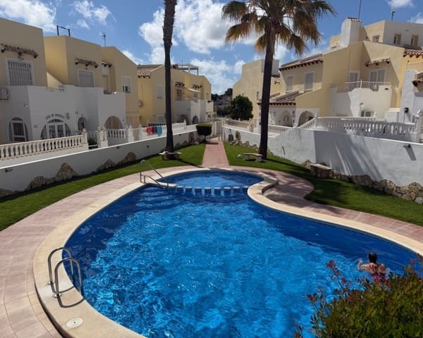 2 soveværelse Lejlighed til salg i Villamartin, Orihuela med swimmingpool - € 189.900 (Ref: 10167394)