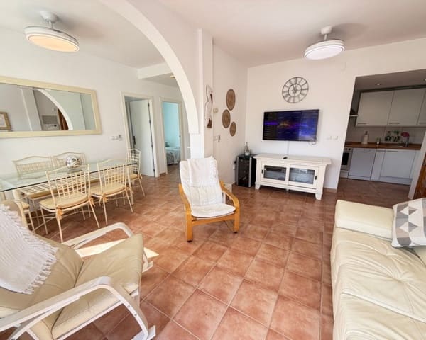 2 soveværelse Lejlighed til salg i Villamartin, Orihuela med swimmingpool - € 189.900 (Ref: 10167394)