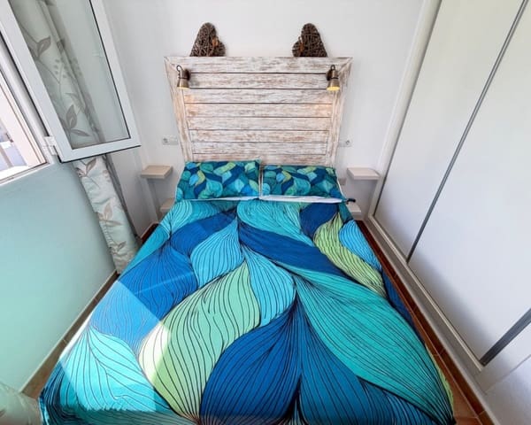 2 soveværelse Lejlighed til salg i Villamartin, Orihuela med swimmingpool - € 189.900 (Ref: 10167394)