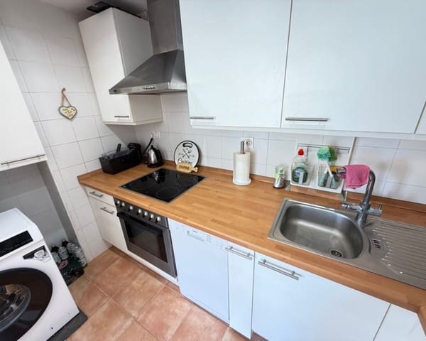 2 soveværelse Lejlighed til salg i Villamartin, Orihuela med swimmingpool - € 189.900 (Ref: 10167394)