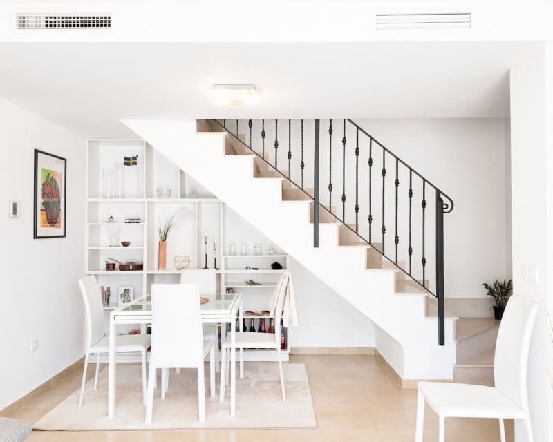 2 soveværelse Lejlighed til salg i Villamartin med swimmingpool - € 269.000 (Ref: 10167395)