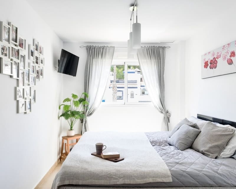2 soveværelse Lejlighed til salg i Villamartin med swimmingpool - € 269.000 (Ref: 10167395)