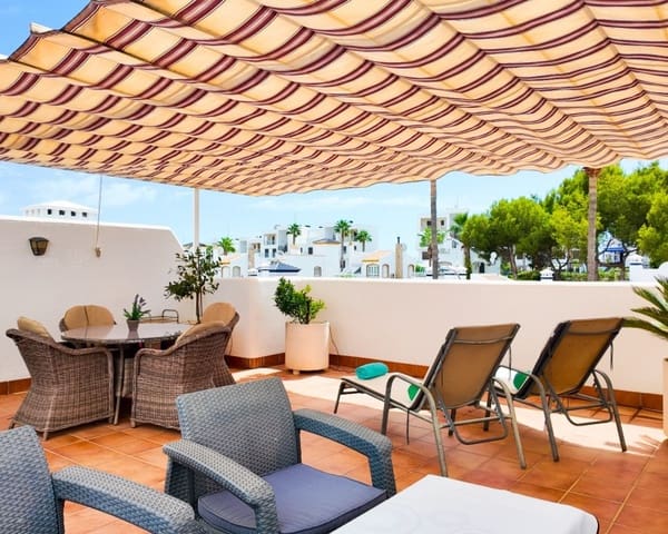 2 soveværelse Lejlighed til salg i Villamartin, Orihuela med swimmingpool - € 269.000 (Ref: 10167395)