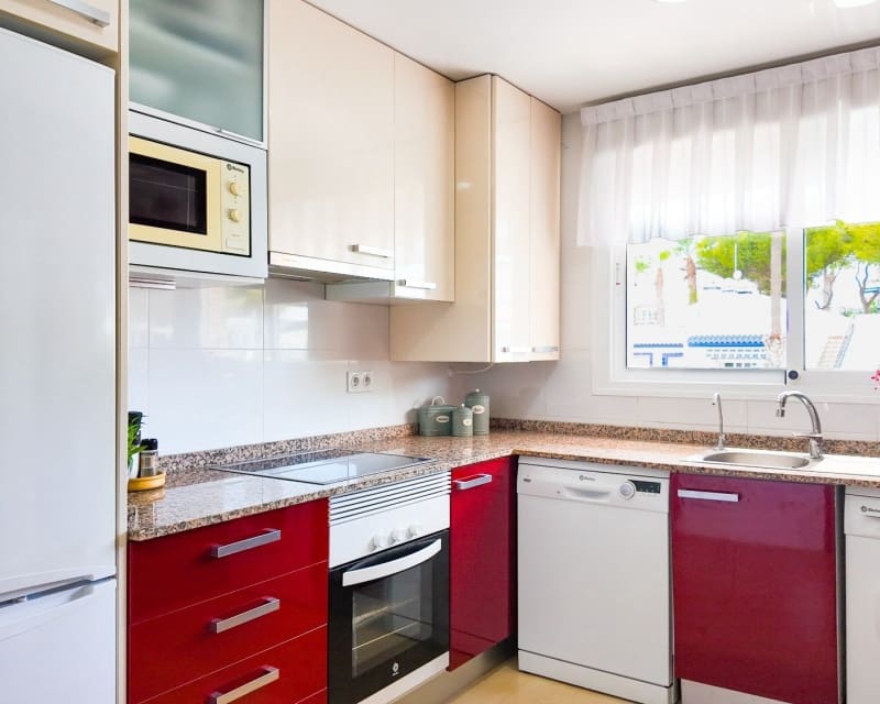 2 soveværelse Lejlighed til salg i Villamartin med swimmingpool - € 269.000 (Ref: 10167395)