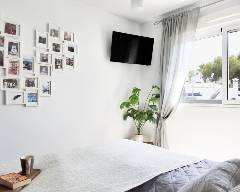 2 soveværelse Lejlighed til salg i Villamartin med swimmingpool - € 269.000 (Ref: 10167395)