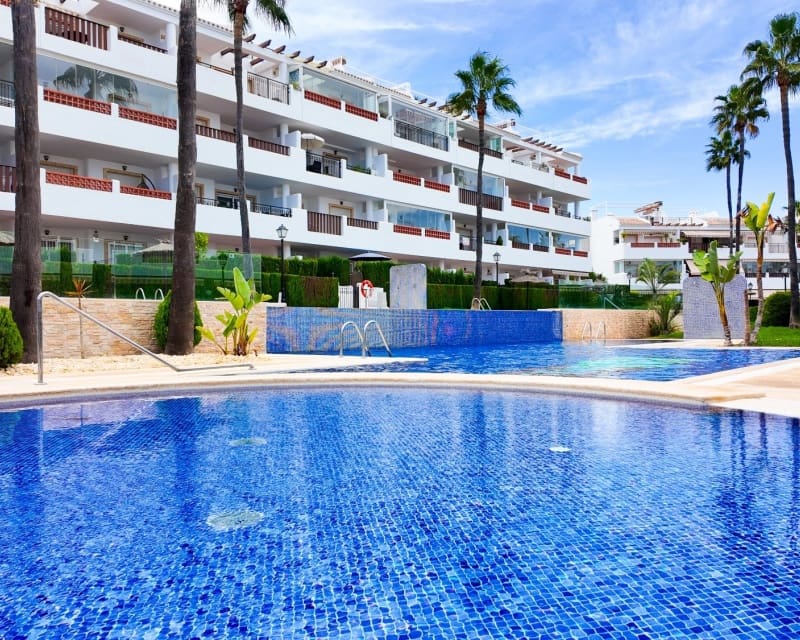 2 soveværelse Lejlighed til salg i Villamartin med swimmingpool - € 269.000 (Ref: 10167395)