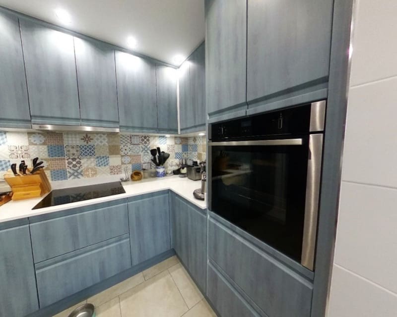 2 sypialnia Bungalow na sprzedaż w Villamartin - 269 995 € (Ref: 10167397)