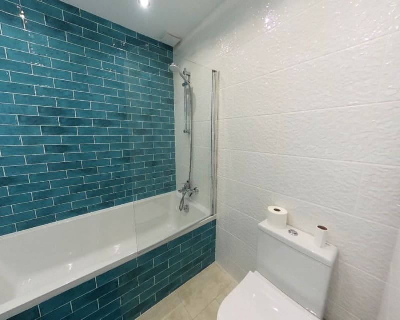 2 sypialnia Bungalow na sprzedaż w Villamartin - 269 995 € (Ref: 10167397)