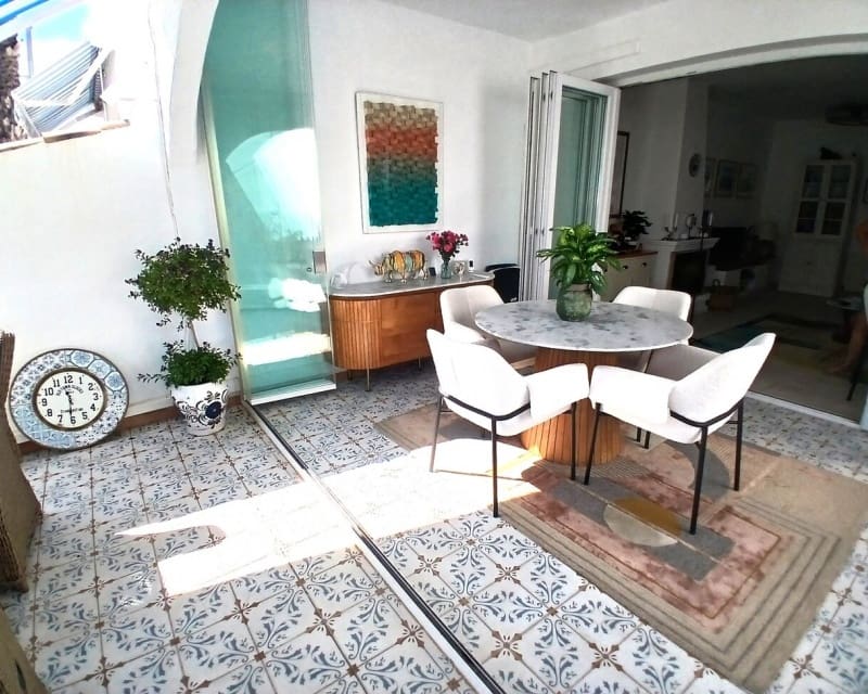 2 sypialnia Bungalow na sprzedaż w Villamartin - 269 995 € (Ref: 10167397)