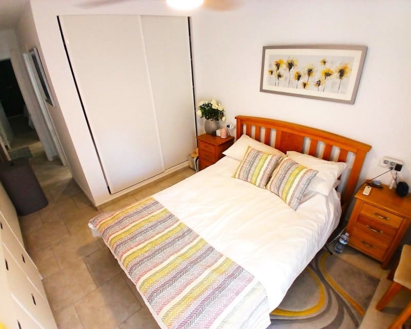 2 sypialnia Bungalow na sprzedaż w Villamartin - 269 995 € (Ref: 10167397)
