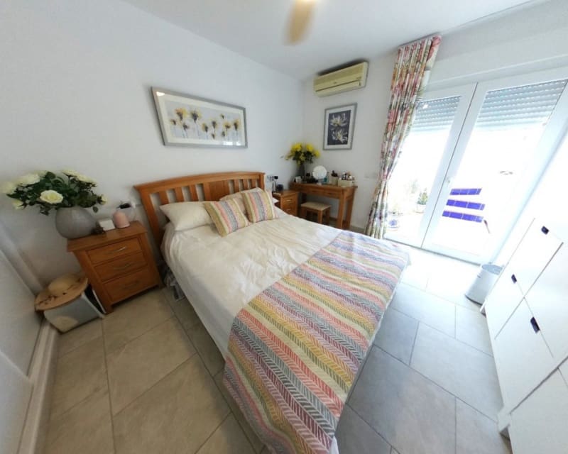 2 sypialnia Bungalow na sprzedaż w Villamartin - 269 995 € (Ref: 10167397)