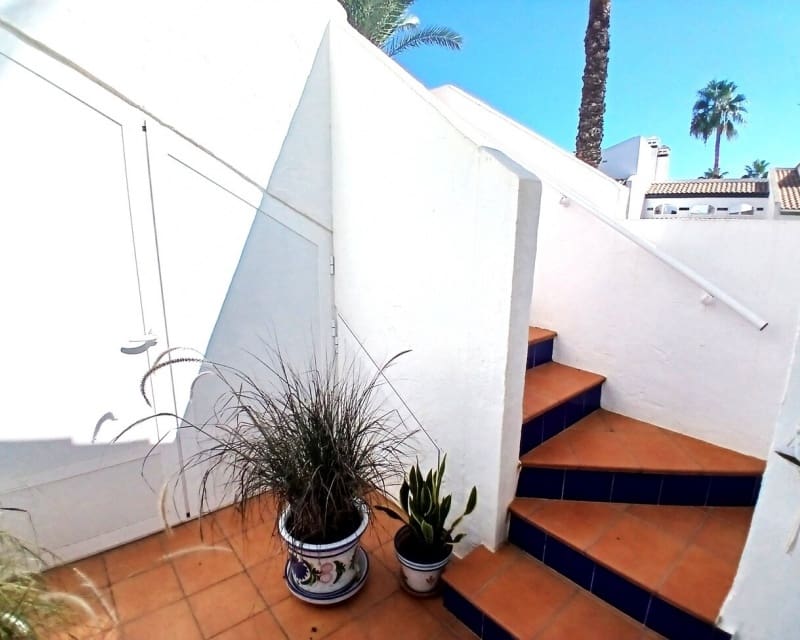 2 sypialnia Bungalow na sprzedaż w Villamartin - 269 995 € (Ref: 10167397)