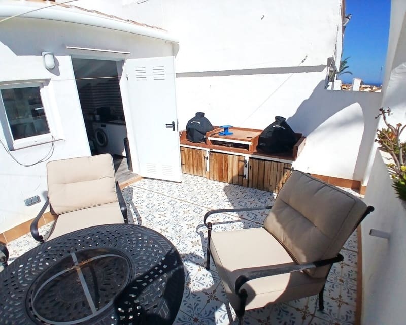2 sypialnia Bungalow na sprzedaż w Villamartin - 269 995 € (Ref: 10167397)