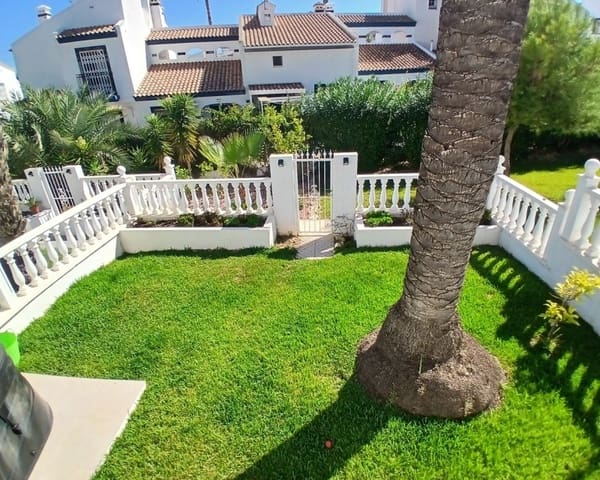 2 sypialnia Bungalow na sprzedaż w Villamartin, Orihuela - 269 995 € (Ref: 10167397)