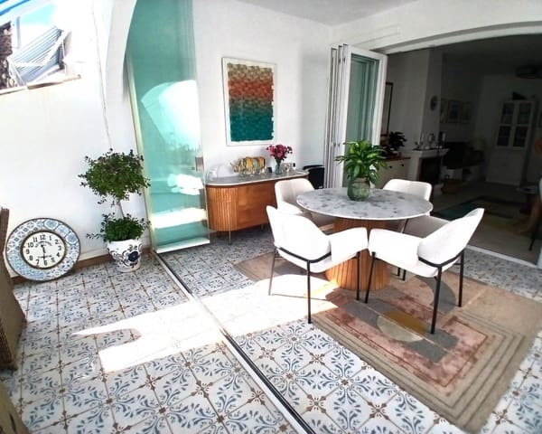 2 sypialnia Bungalow na sprzedaż w Villamartin, Orihuela - 269 995 € (Ref: 10167397)