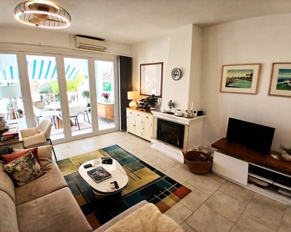 2 sypialnia Bungalow na sprzedaż w Villamartin, Orihuela - 269 995 € (Ref: 10167397)