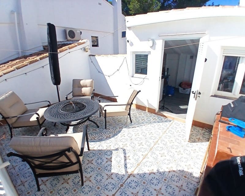2 sypialnia Bungalow na sprzedaż w Villamartin - 269 995 € (Ref: 10167397)