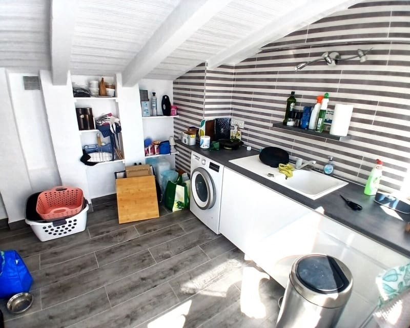 2 sypialnia Bungalow na sprzedaż w Villamartin - 269 995 € (Ref: 10167397)