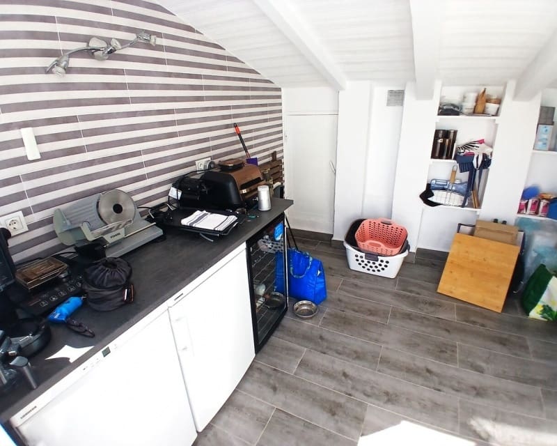 2 sypialnia Bungalow na sprzedaż w Villamartin - 269 995 € (Ref: 10167397)
