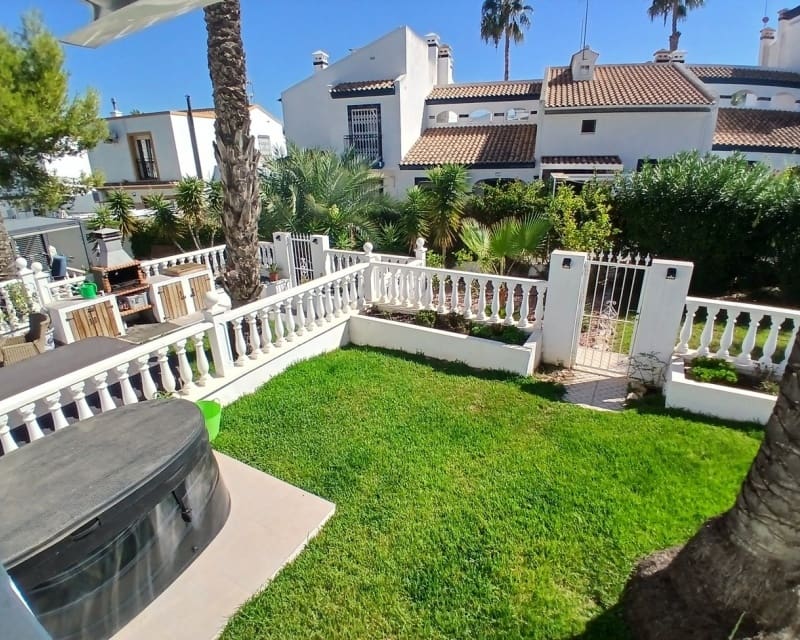 2 sypialnia Bungalow na sprzedaż w Villamartin - 269 995 € (Ref: 10167397)