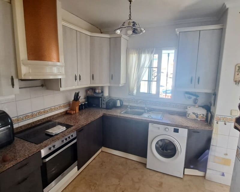 2 quarto Casa em Banda para venda em Villamartin com piscina - 249 995 € (Ref: 10167398)