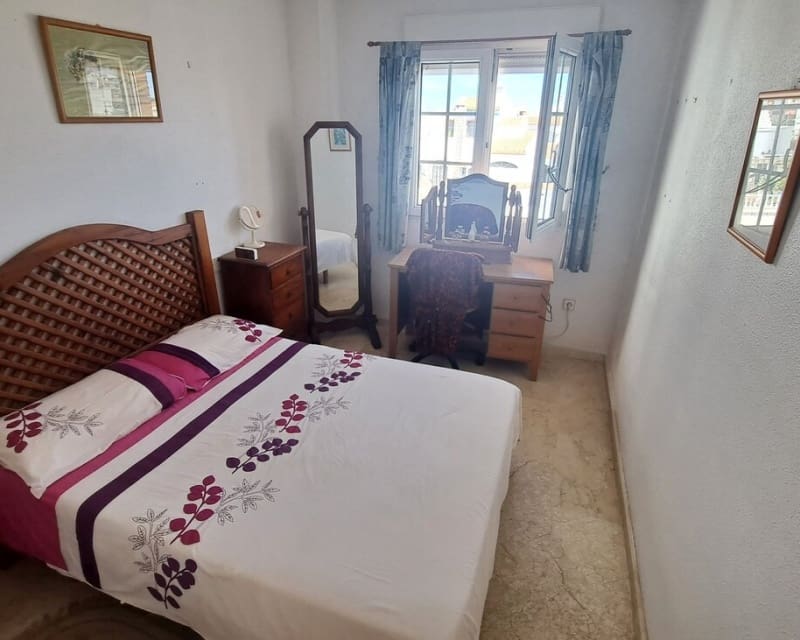 2 quarto Casa em Banda para venda em Villamartin com piscina - 249 995 € (Ref: 10167398)