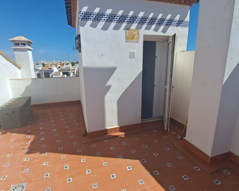 2 quarto Casa em Banda para venda em Villamartin com piscina - 249 995 € (Ref: 10167398)