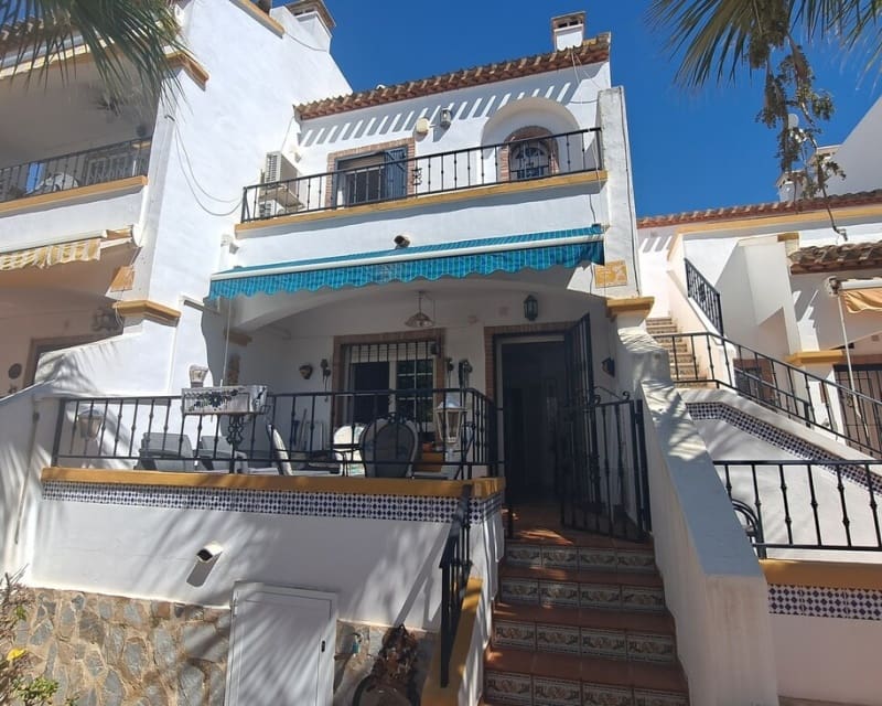 2 quarto Casa em Banda para venda em Villamartin com piscina - 249 995 € (Ref: 10167398)